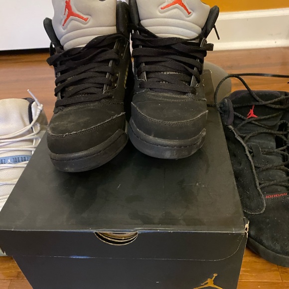 Three Jordans for $70 - Picture 1 of 8